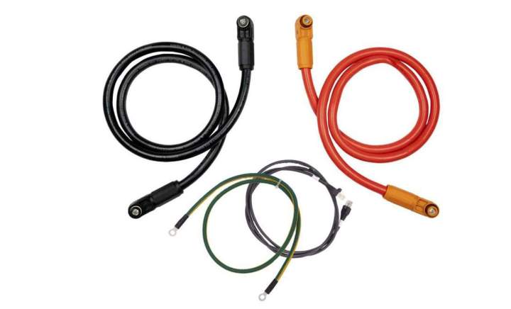 Câbles pour batteries Roquebrune-sur-Argens