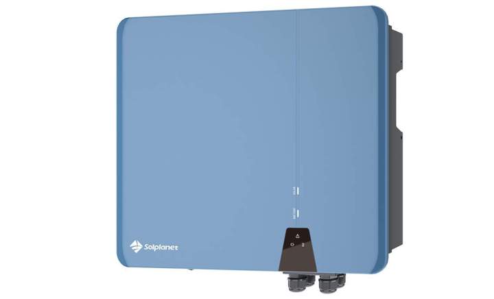 Onduleurs triphasés Roquebrune-sur-Argens