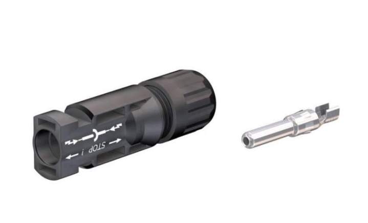 MC4 mâle Câbles Roquebrune-sur-Argens