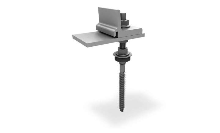 Vis double filetage Roquebrune-sur-Argens