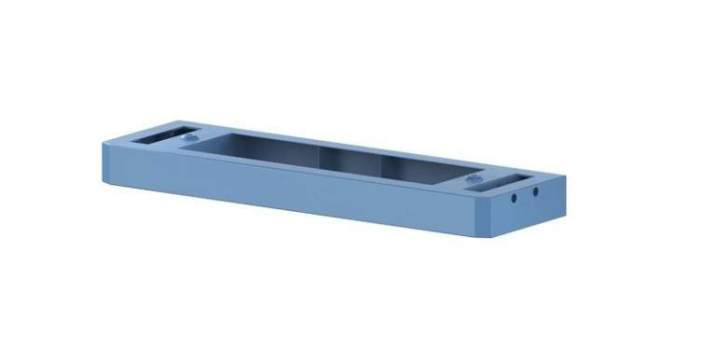 Base pour batteries Roquebrune-sur-Argens