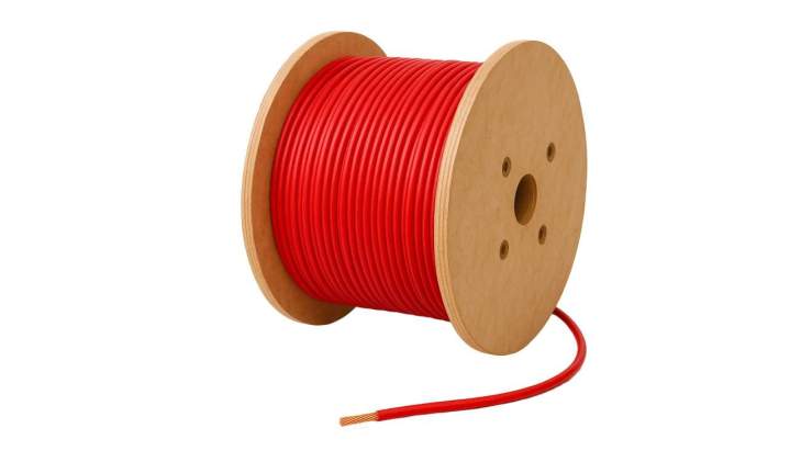 Câbles solaire Roquebrune-sur-Argens