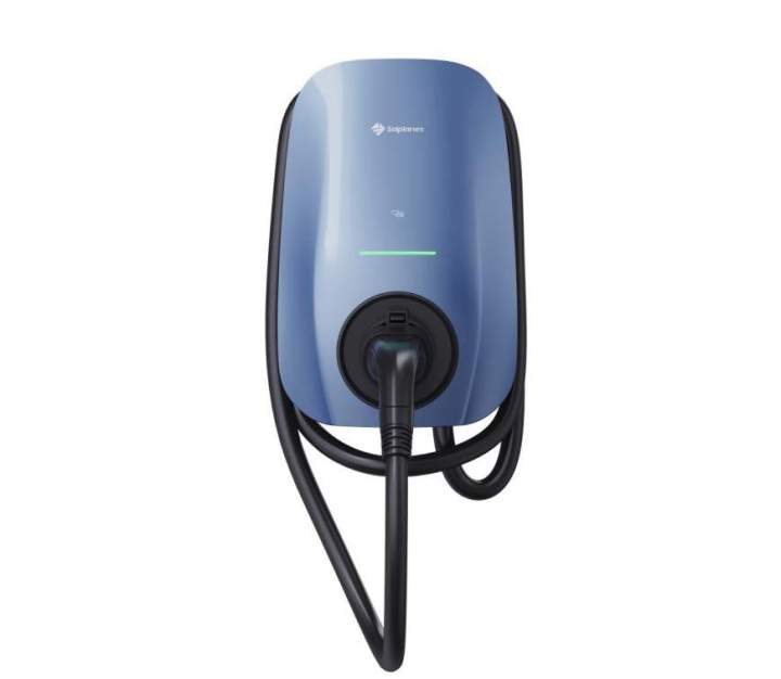 Borne de recharge Roquebrune-sur-Argens