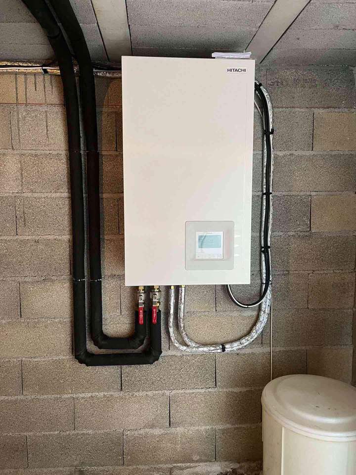 Entretien réseau de chauffage Roquebrune-sur-Argens