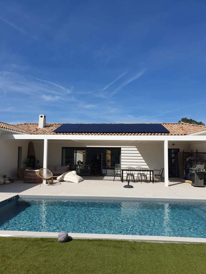 Expert en photovoltaïque Roquebrune-sur-Argens