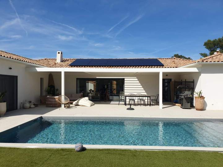 Expert en photovoltaïque Roquebrune-sur-Argens