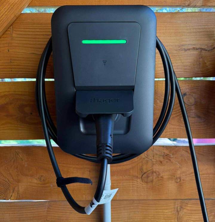 Installation de bornes de recharge Roquebrune-sur-Argens
